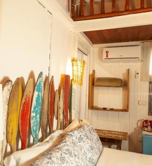 Chalet 1 Chambre, Pousada Das Meninas