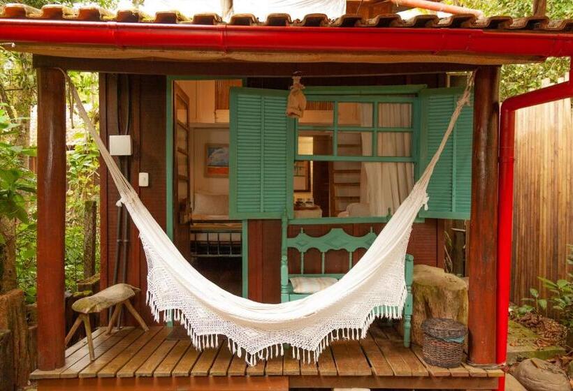 Bungalow Familial, Pousada Das Meninas