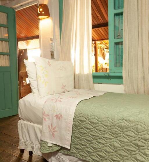 Bungalow Familial, Pousada Das Meninas