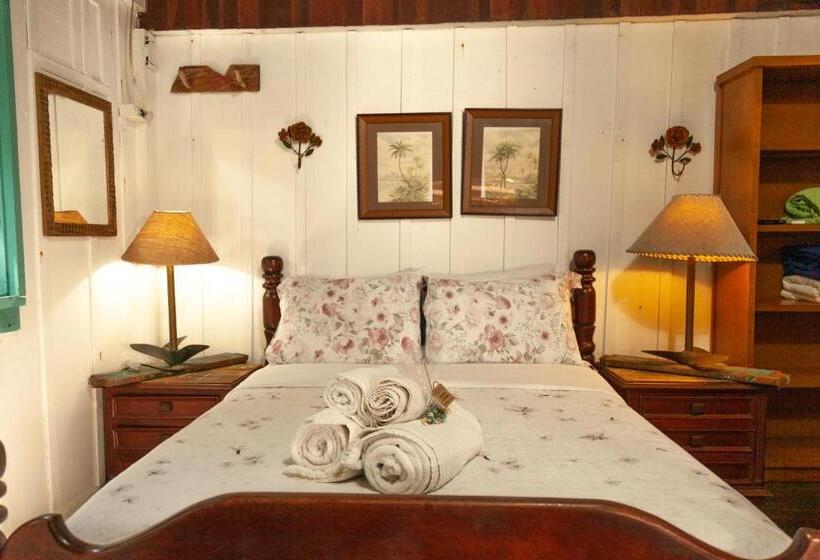 Bungalow Familial, Pousada Das Meninas