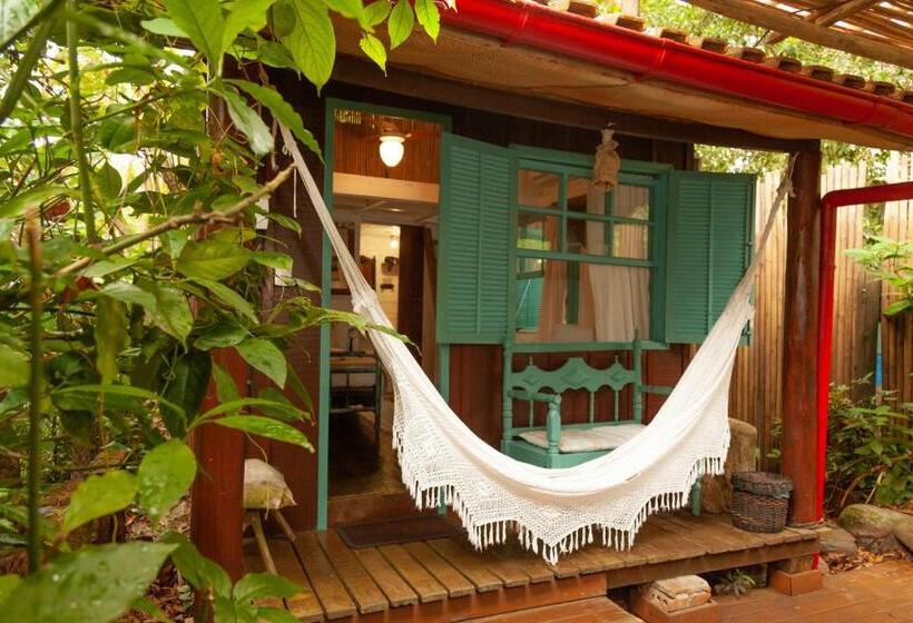 Bungalow Familial, Pousada Das Meninas