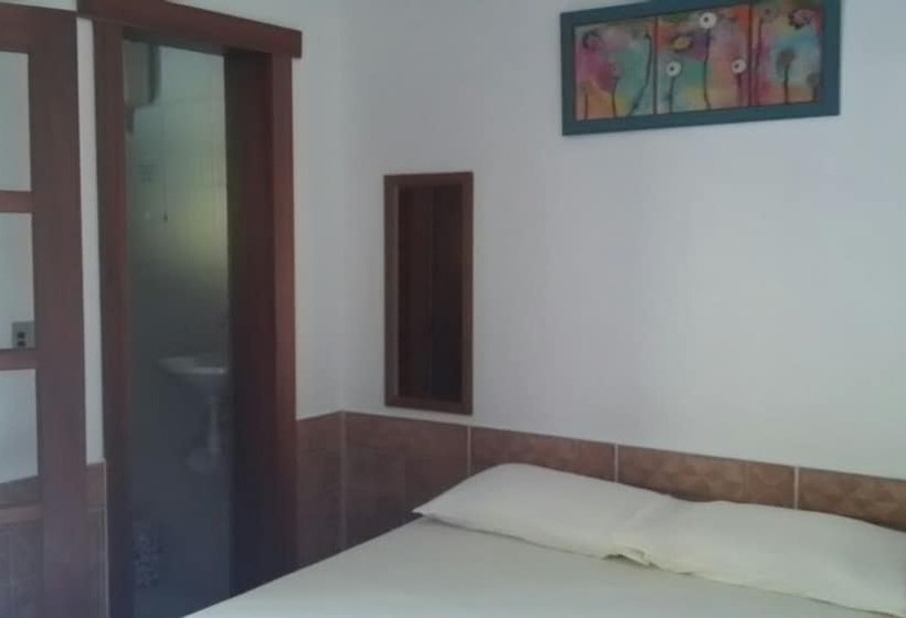 Номер Стандарт, Pousada Imbassai Em Maresias