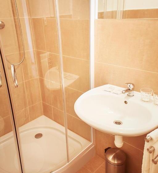 标准间, Villa Sipeky