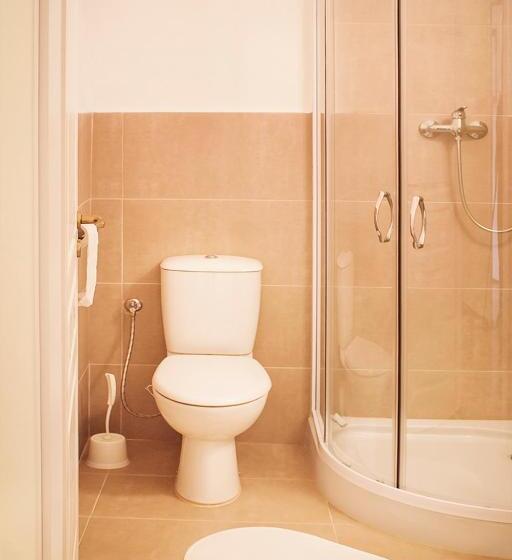 标准间, Villa Sipeky