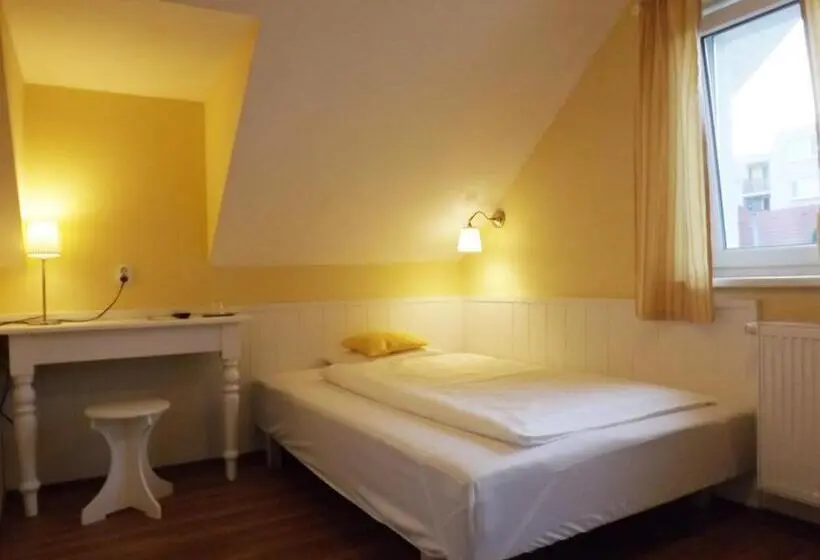 コンフォートシングルルーム, Villa Sipeky
