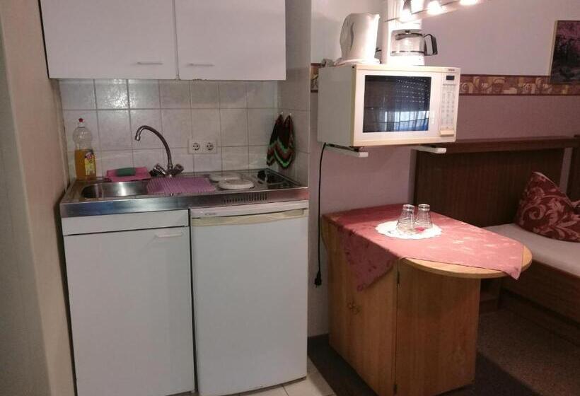 标准工作室, Pension City