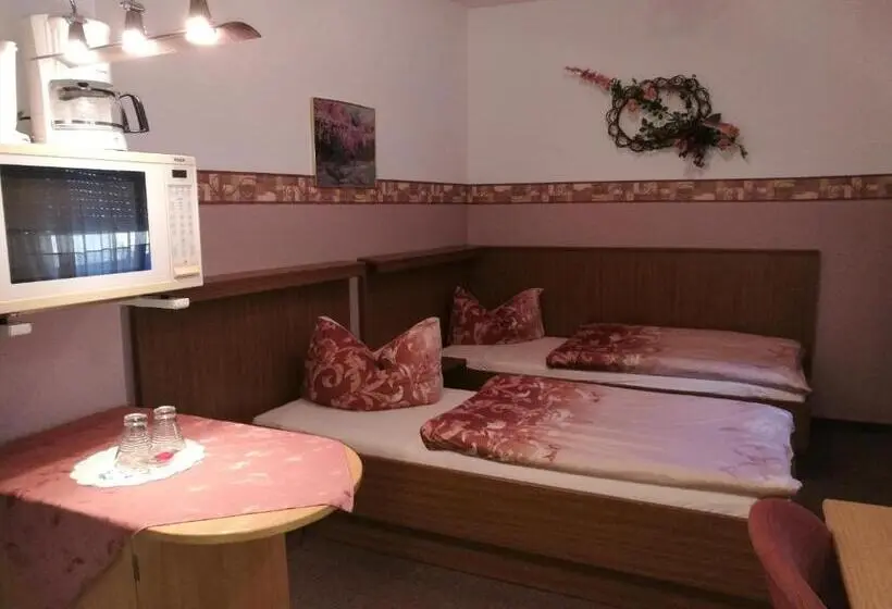 スタンダードスタジオ, Pension City