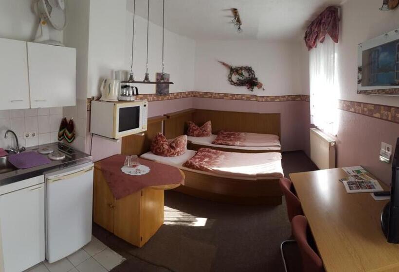 标准工作室, Pension City