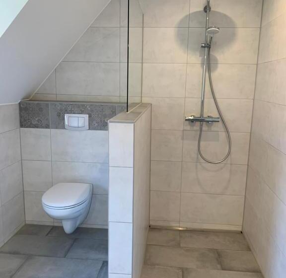 إستوديو قياسى, Pension Windrose