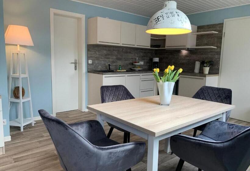 إستوديو قياسى, Pension Windrose