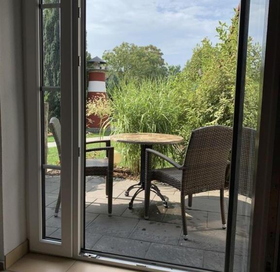 غرفة قياسية, Pension Windrose