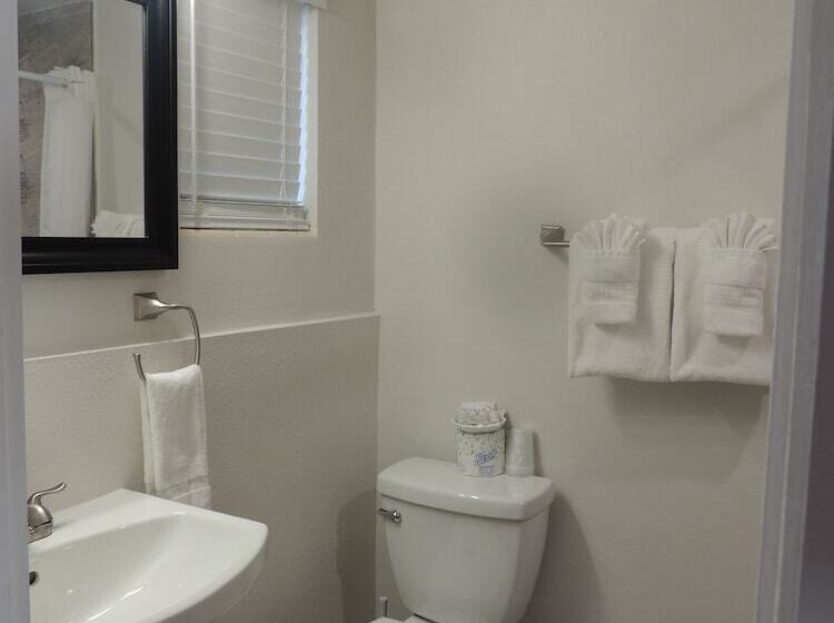 جناح عائلي, Sands Of Islamorada