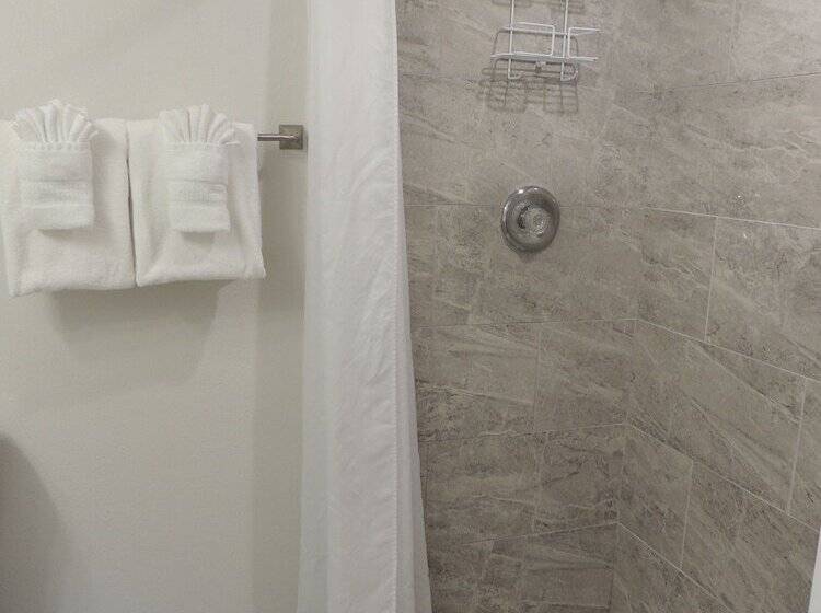 جناح عائلي, Sands Of Islamorada