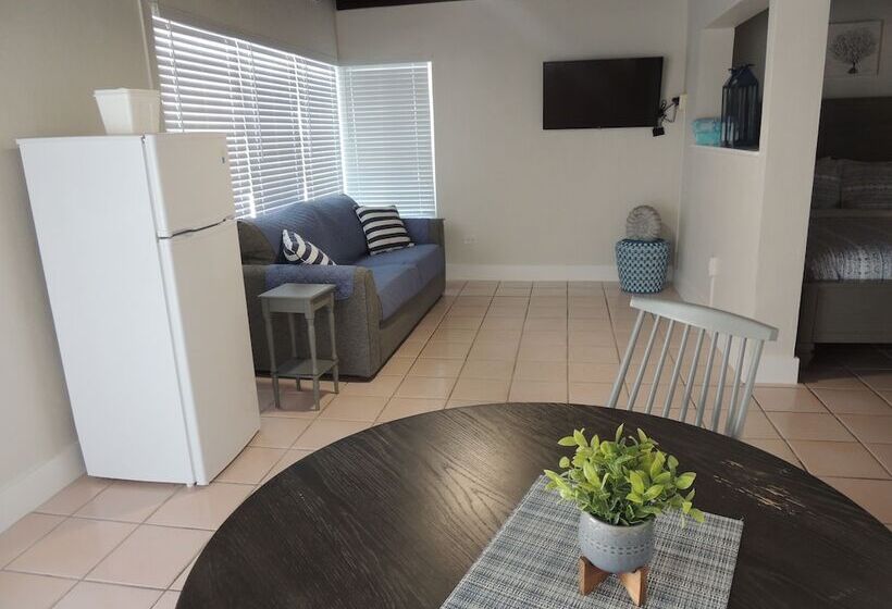 جناح عائلي, Sands Of Islamorada