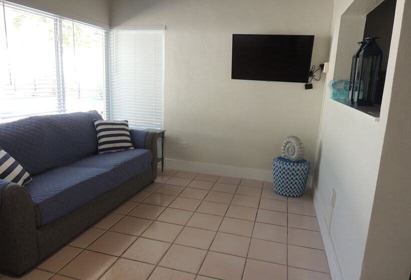 Family Suite, Sands Of Islamorada