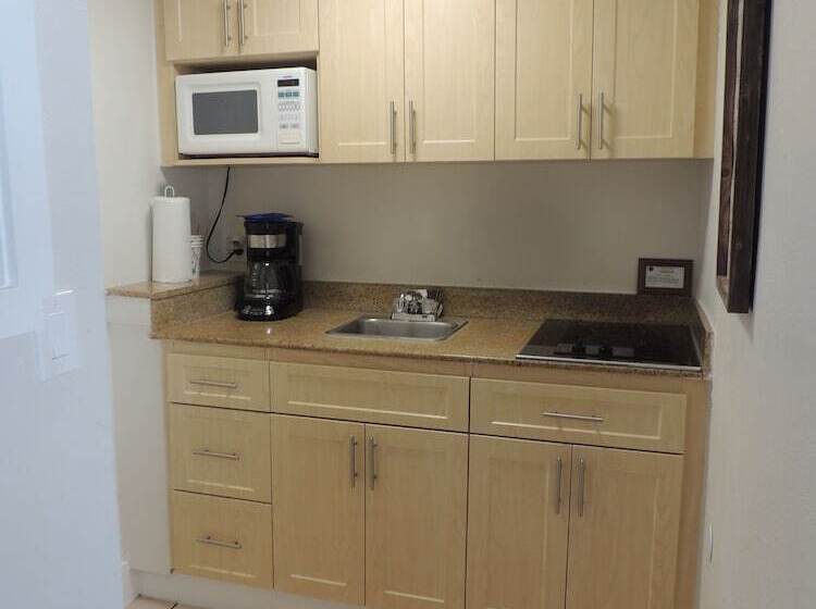 Family Suite, Sands Of Islamorada