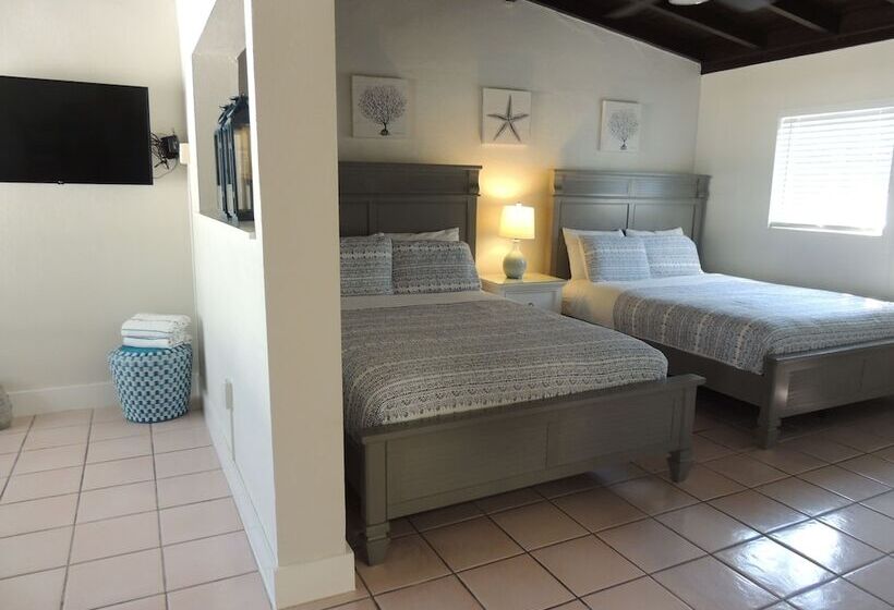 جناح عائلي, Sands Of Islamorada