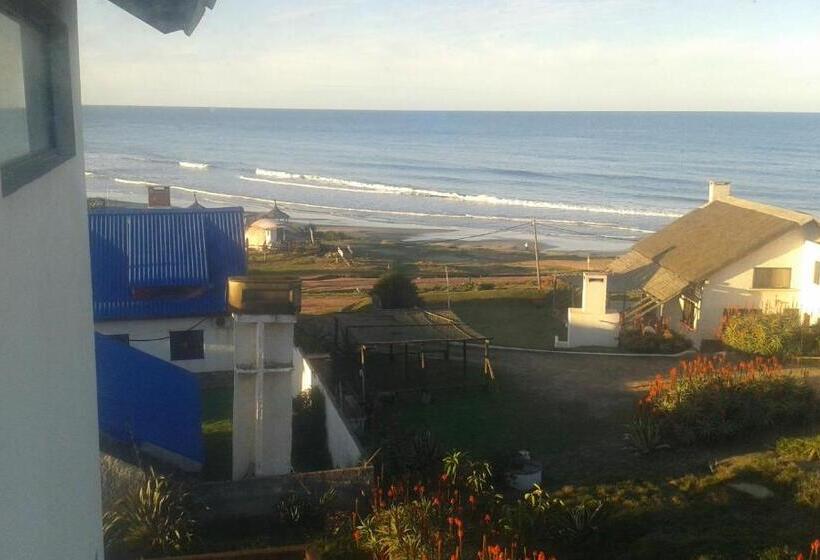 آپارتمان 1 خوابه, Ancora