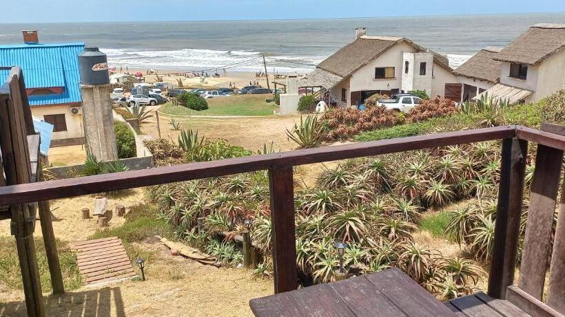 آپارتمان 1 خوابه, Ancora