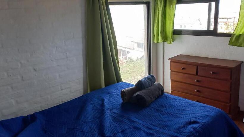 آپارتمان 1 خوابه, Ancora