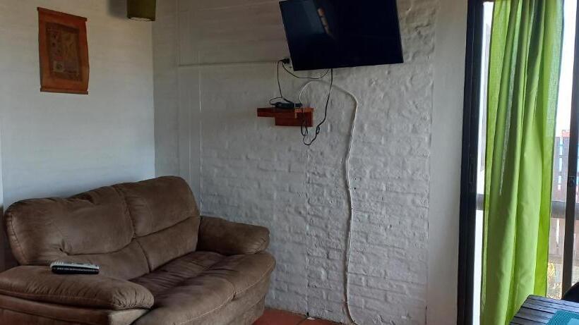 آپارتمان 1 خوابه, Ancora