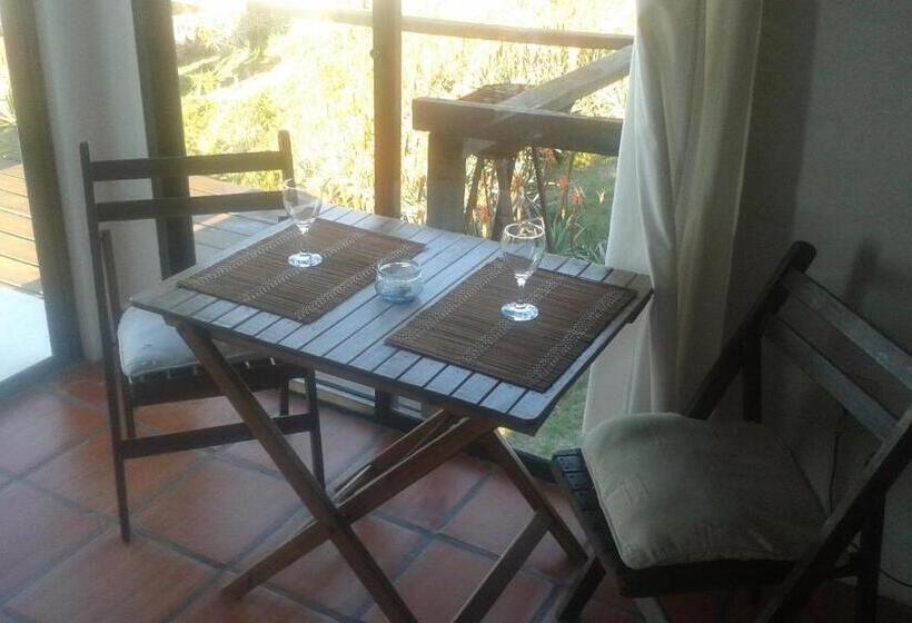 آپارتمان 1 خوابه, Ancora