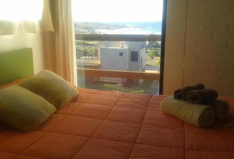 آپارتمان سوپریور 1 خوابه, Ancora