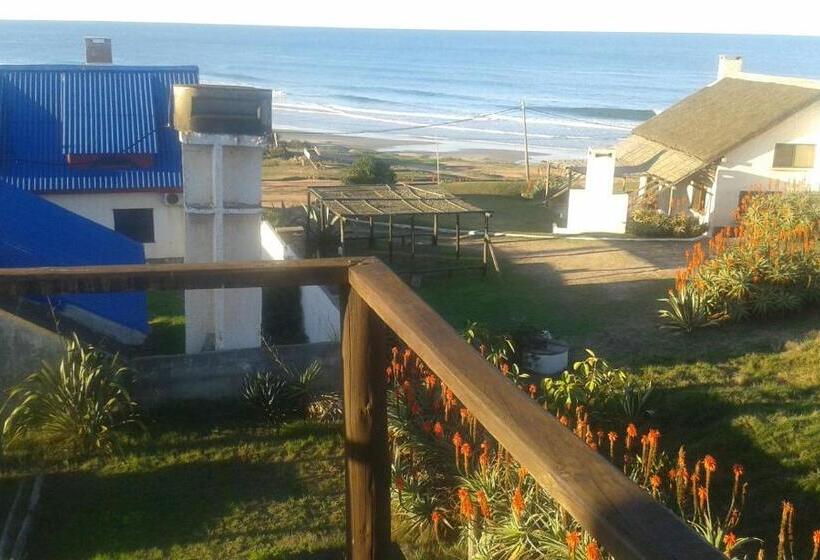 آپارتمان سوپریور 1 خوابه, Ancora