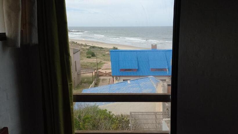 آپارتمان سوپریور 1 خوابه, Ancora