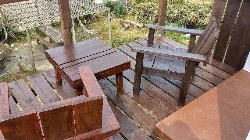 آپارتمان سوپریور 1 خوابه, Ancora