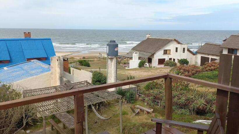 آپارتمان سوپریور 1 خوابه, Ancora