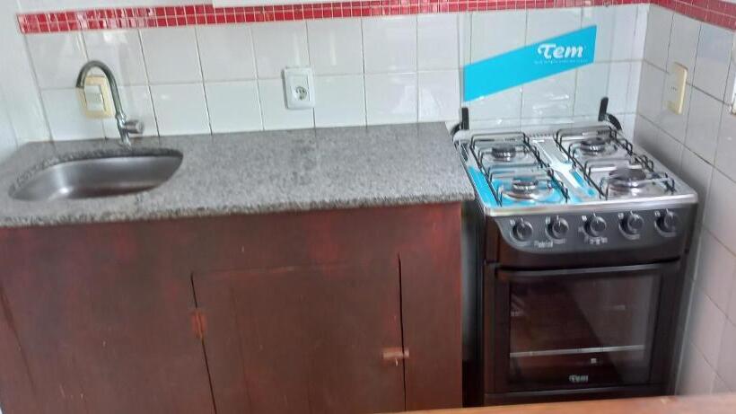 آپارتمان سوپریور 1 خوابه, Ancora