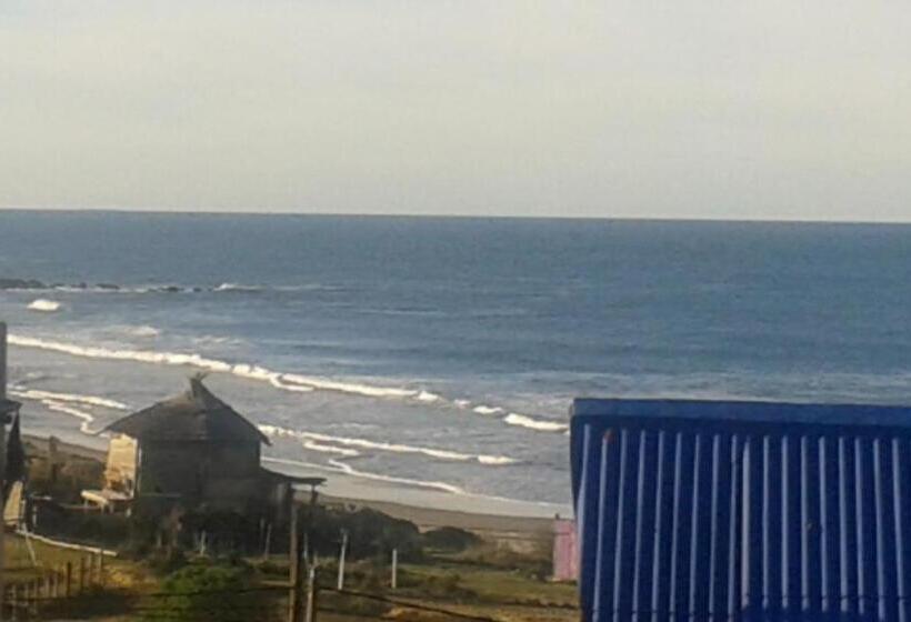 آپارتمان سوپریور 1 خوابه, Ancora