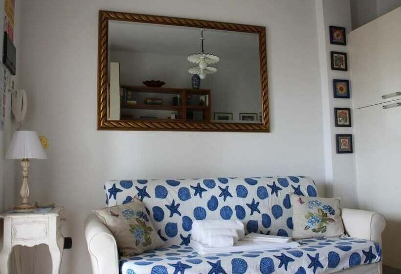 带1个卧室的公寓, Aurelia Rta Detta Il Cascinale