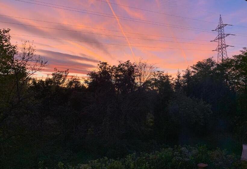 带1个卧室的公寓, Aurelia Rta Detta Il Cascinale