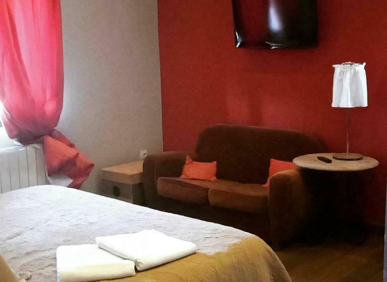 غرفة قياسية, Casa Rural Camino Del Alentejo