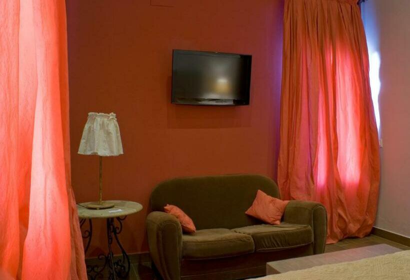 غرفة قياسية, Casa Rural Camino Del Alentejo