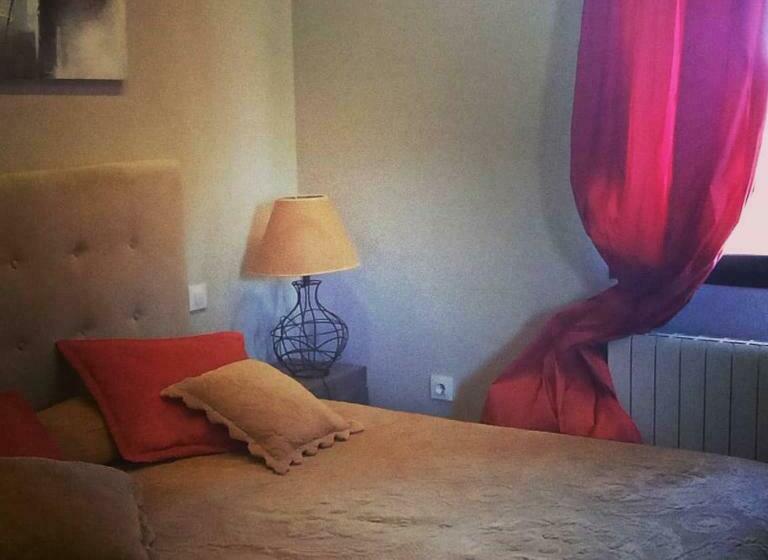 غرفة قياسية, Casa Rural Camino Del Alentejo