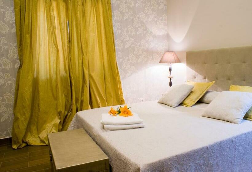 غرفة قياسية, Casa Rural Camino Del Alentejo