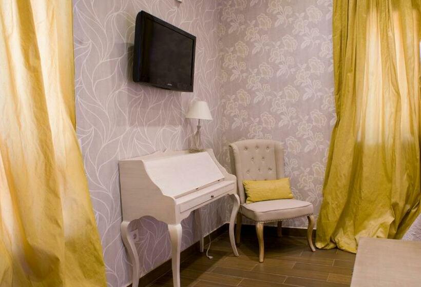 غرفة قياسية, Casa Rural Camino Del Alentejo