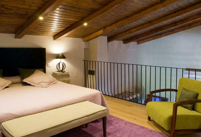 Люкс, Casa Rural Camino Del Alentejo