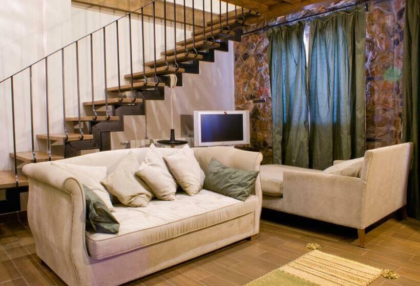 جناح, Casa Rural Camino Del Alentejo