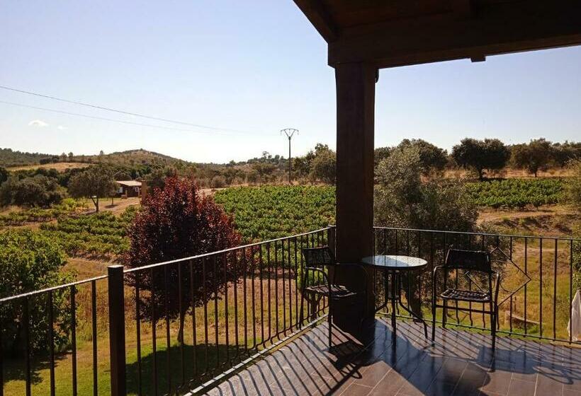 جناح, Casa Rural Camino Del Alentejo