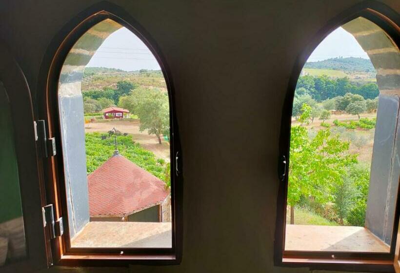 جناح, Casa Rural Camino Del Alentejo