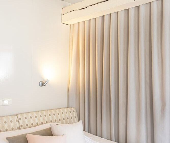 Номер Deluxe, Chambreplus Kriski