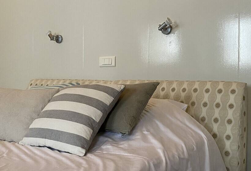 Номер Deluxe, Chambreplus Kriski