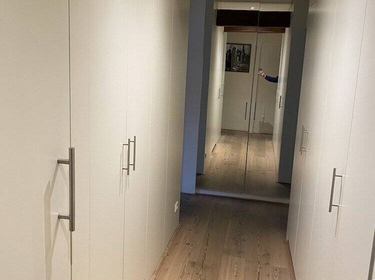 Номер Deluxe, Chambreplus Kriski