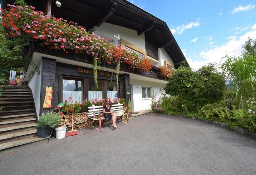 شقة غرفتين, Haus Hasslacher