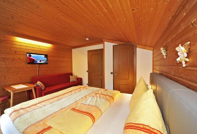 غرفة قياسية, Haus Hasslacher