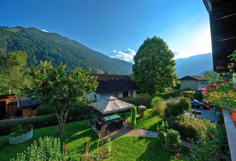 غرفة قياسية, Haus Hasslacher